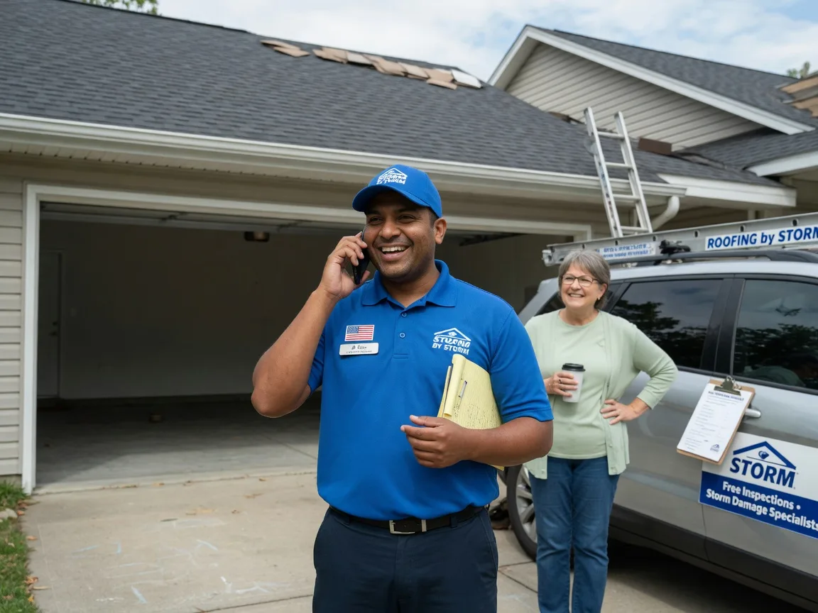 Roof Repair Near Me Big Flat, AR FAQs